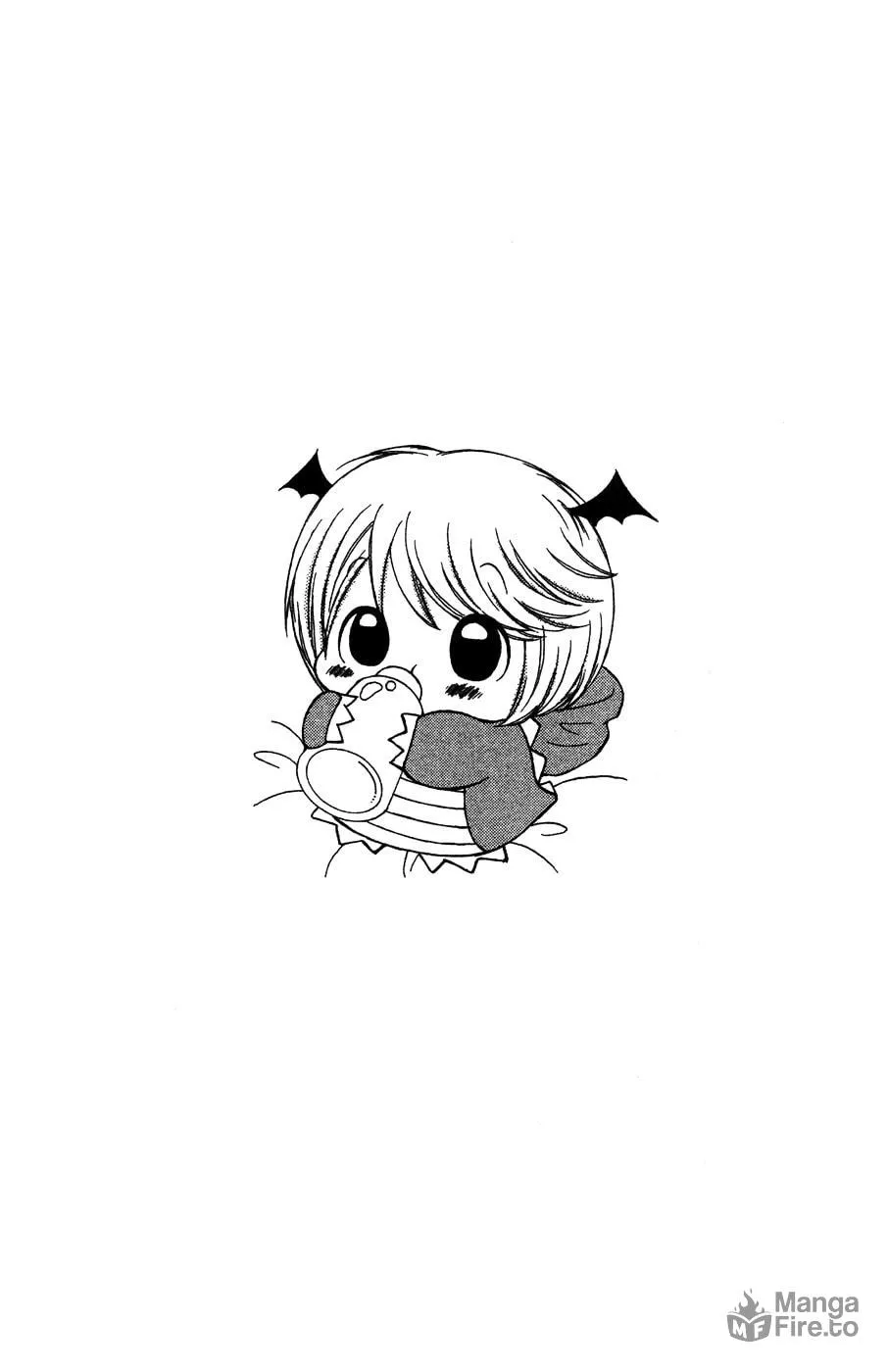 Read Chibi☆Devi! chapter 7 image 34 on Lezhin