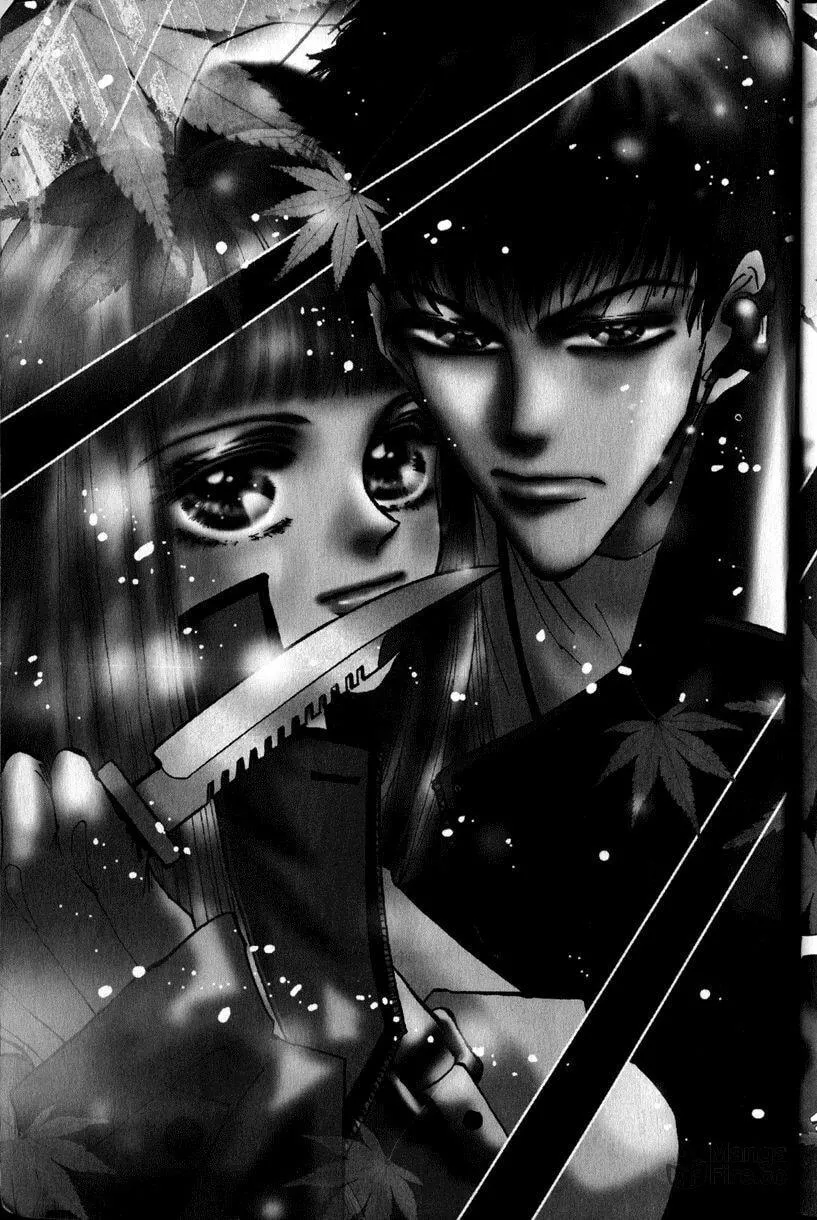 Read Chicago chapter 1 image 10 on Lezhin