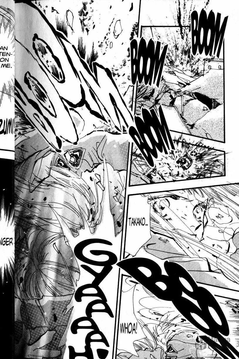 Read Chicago chapter 1 image 25 on Lezhin