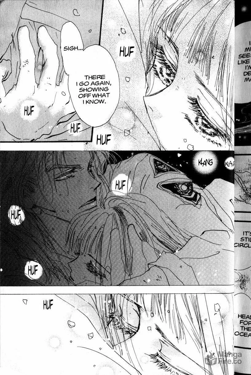 Read Chicago chapter 1 image 28 on Lezhin
