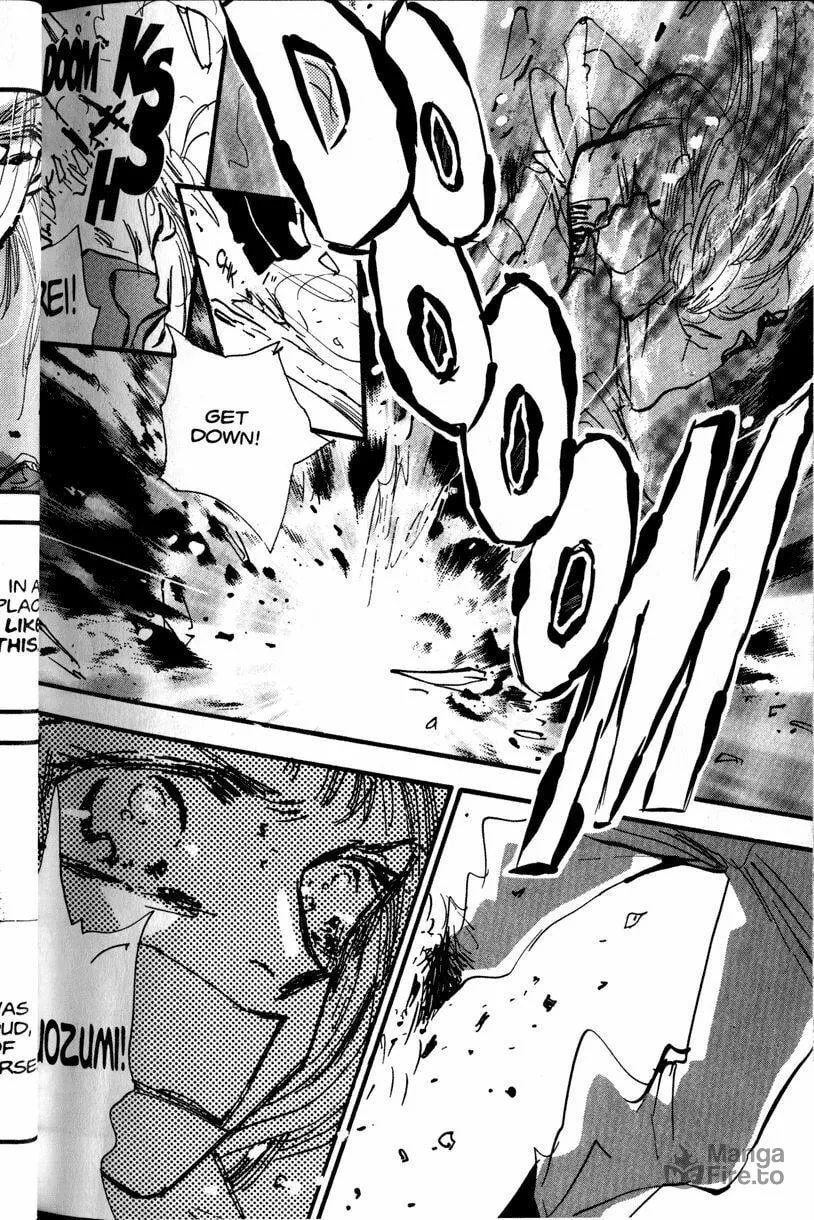 Read Chicago chapter 1 image 31 on Lezhin