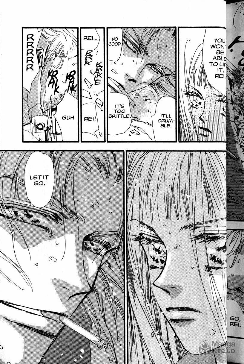 Read Chicago chapter 1 image 34 on Lezhin