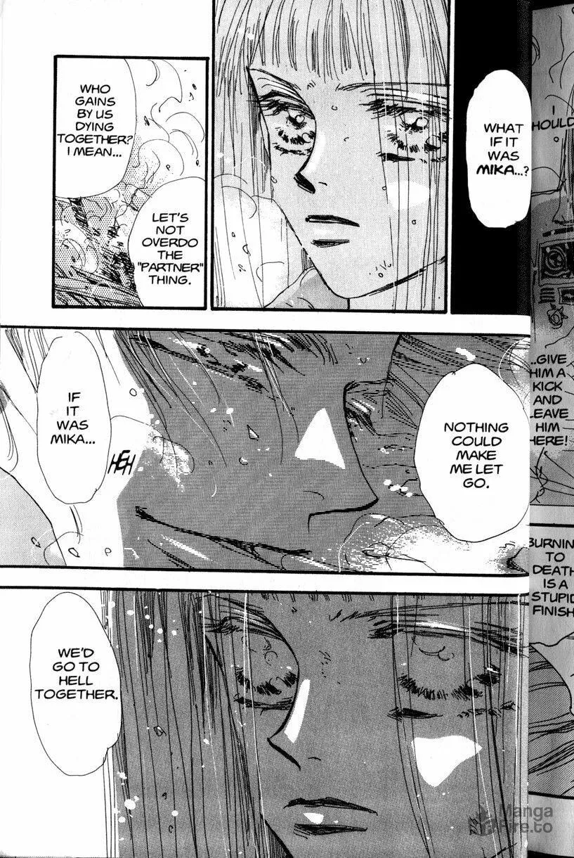 Read Chicago chapter 1 image 36 on Lezhin