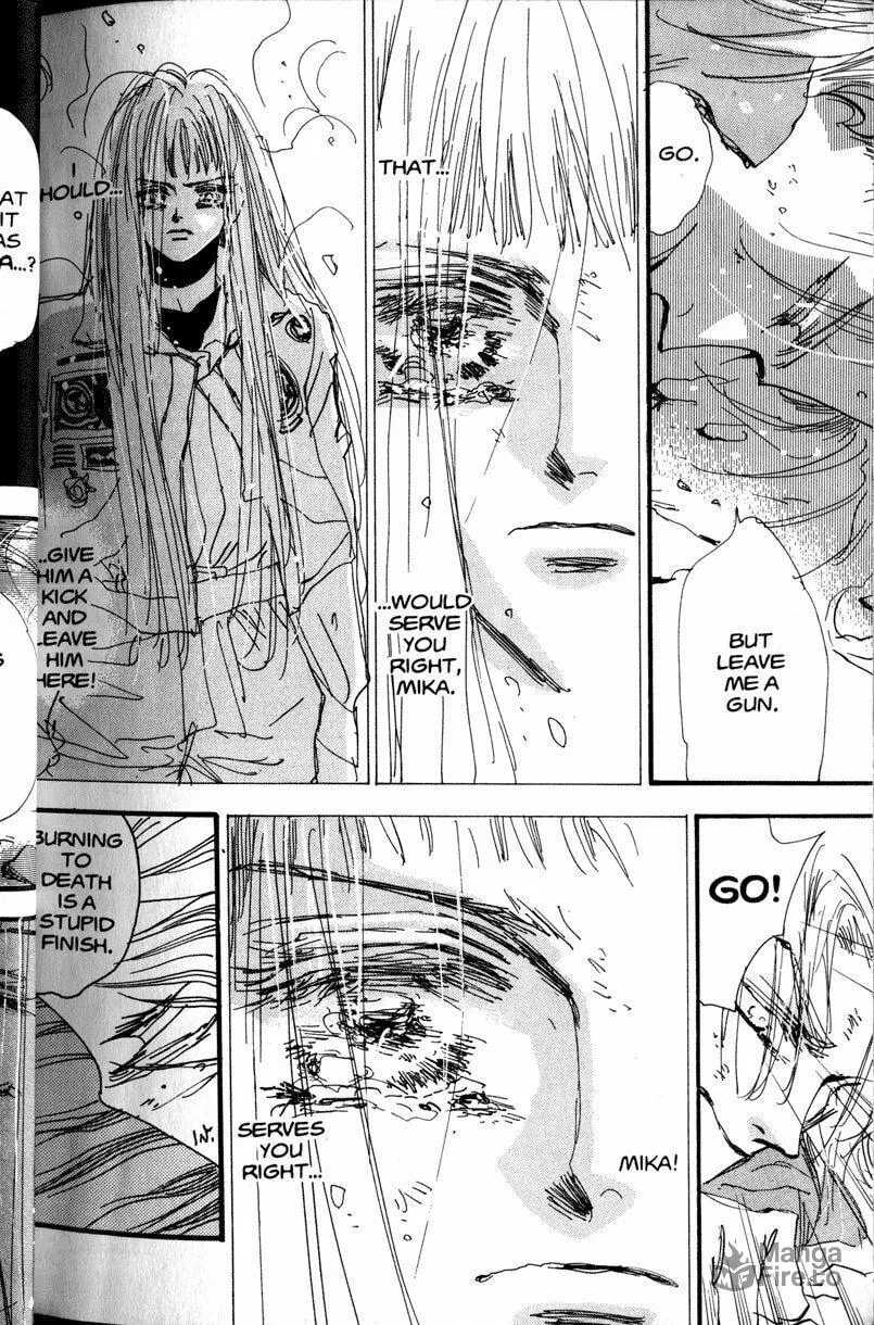 Read Chicago chapter 1 image 37 on Lezhin