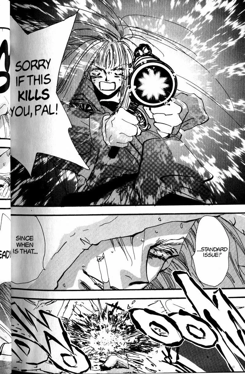 Read Chicago chapter 1 image 39 on Lezhin