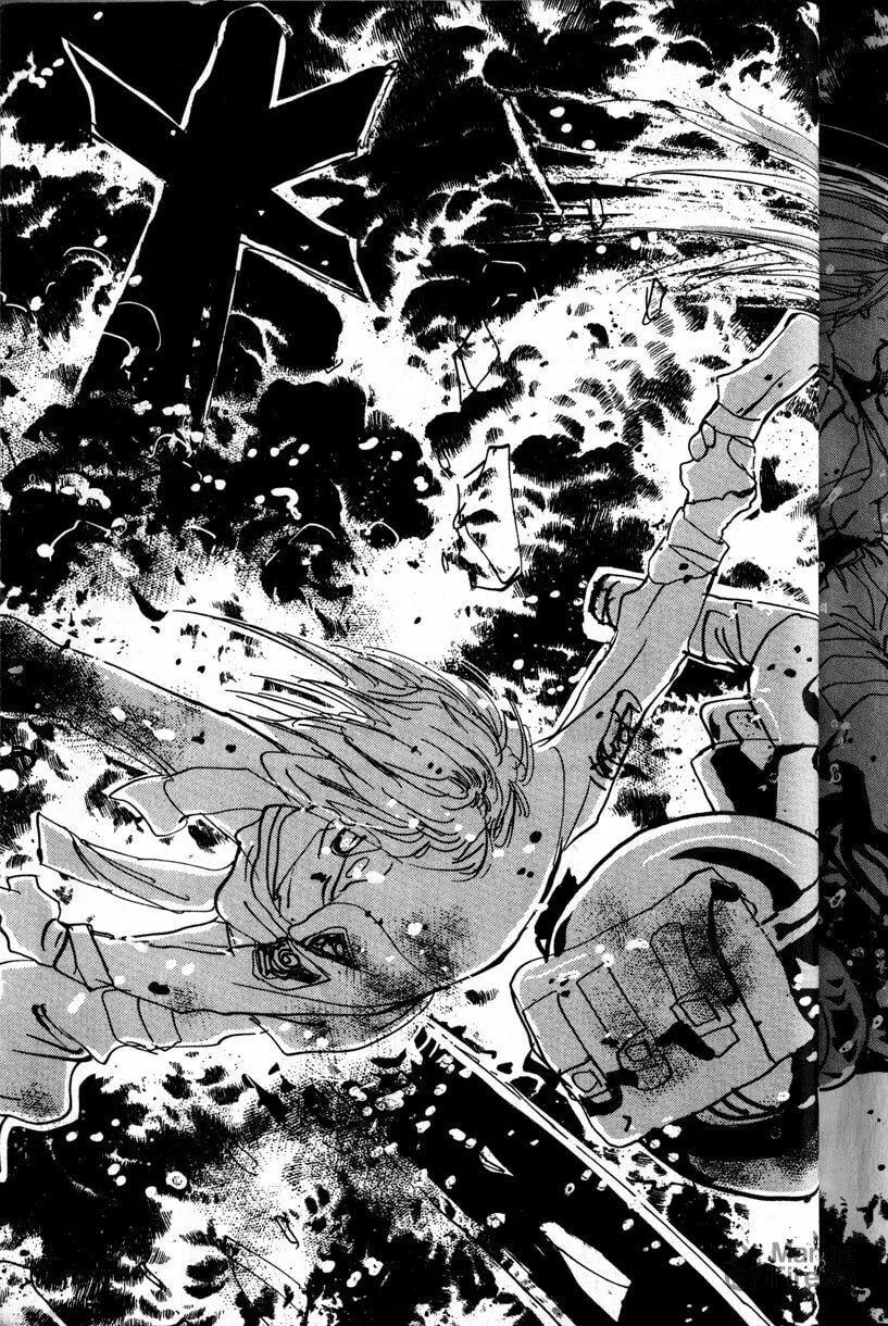 Read Chicago chapter 1 image 40 on Lezhin