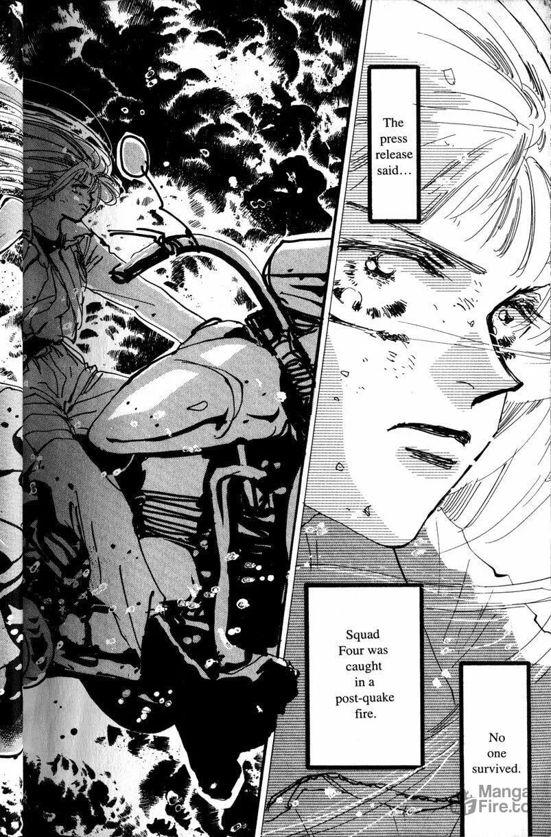 Read Chicago chapter 1 image 41 on Lezhin