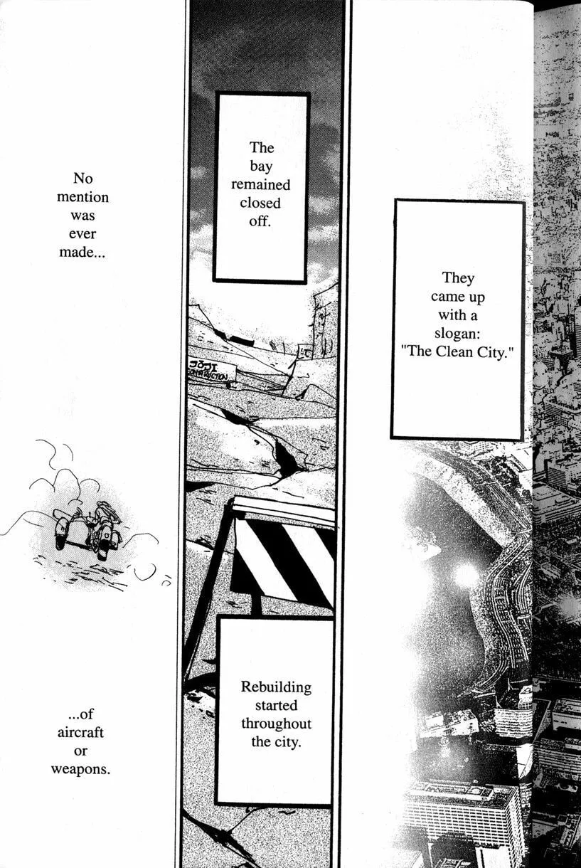 Read Chicago chapter 1 image 42 on Lezhin
