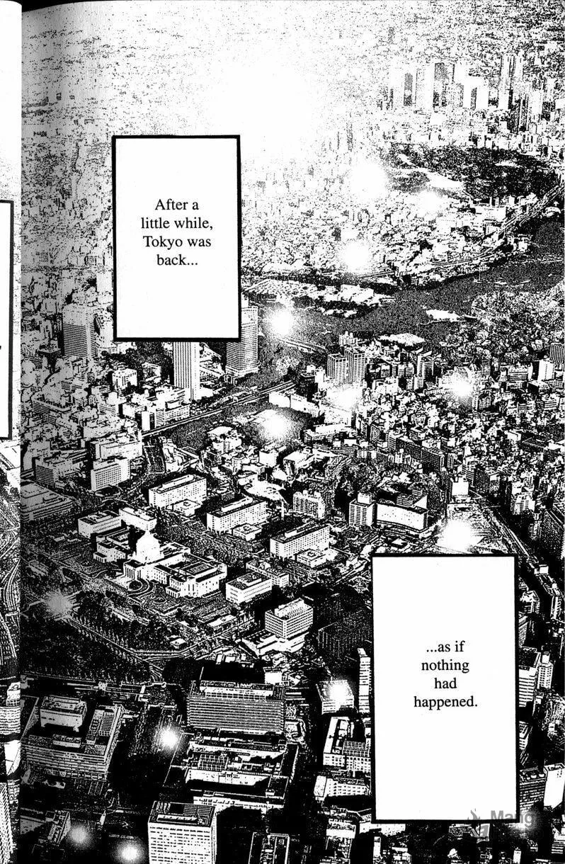Read Chicago chapter 1 image 43 on Lezhin