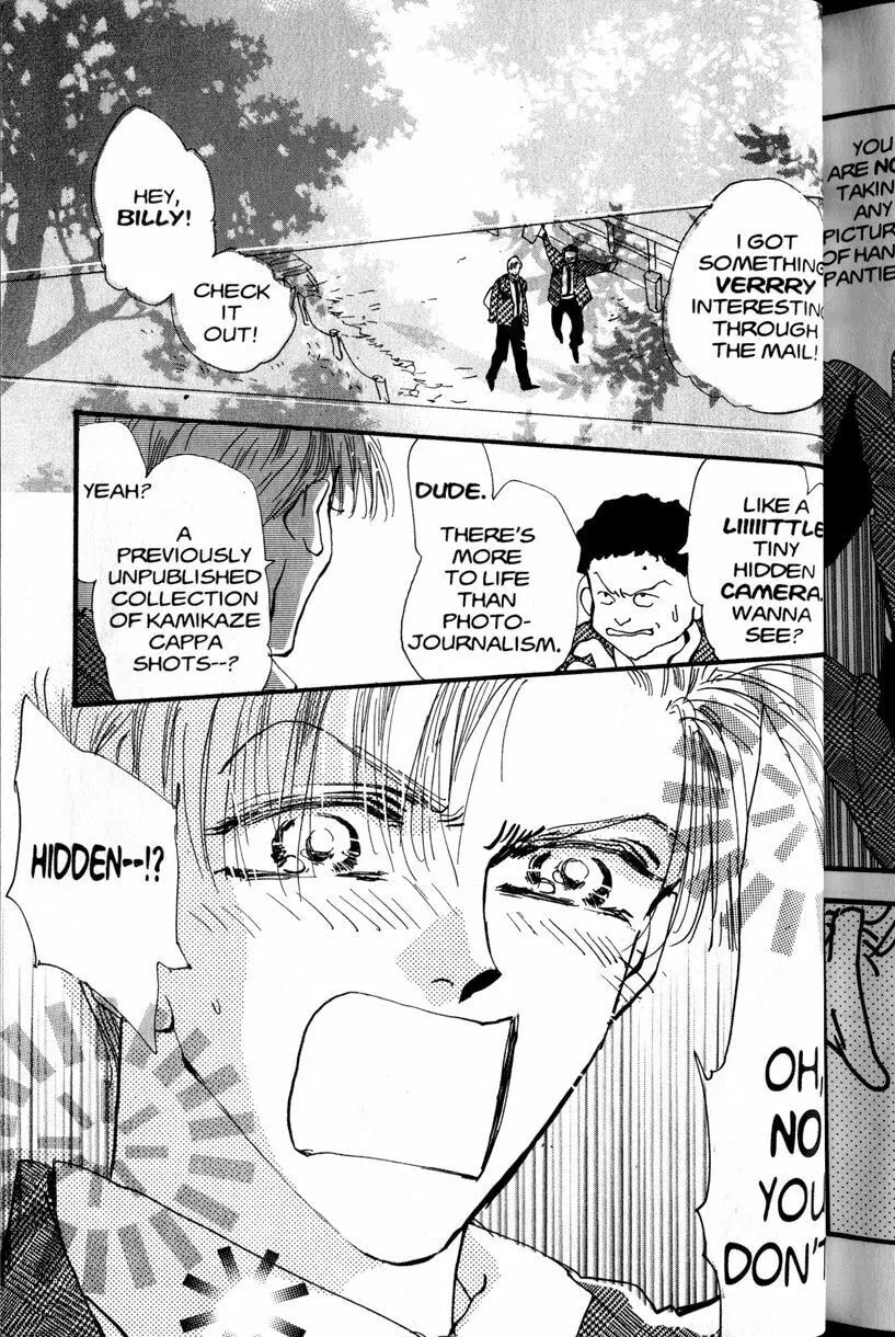 Read Chicago chapter 1 image 44 on Lezhin