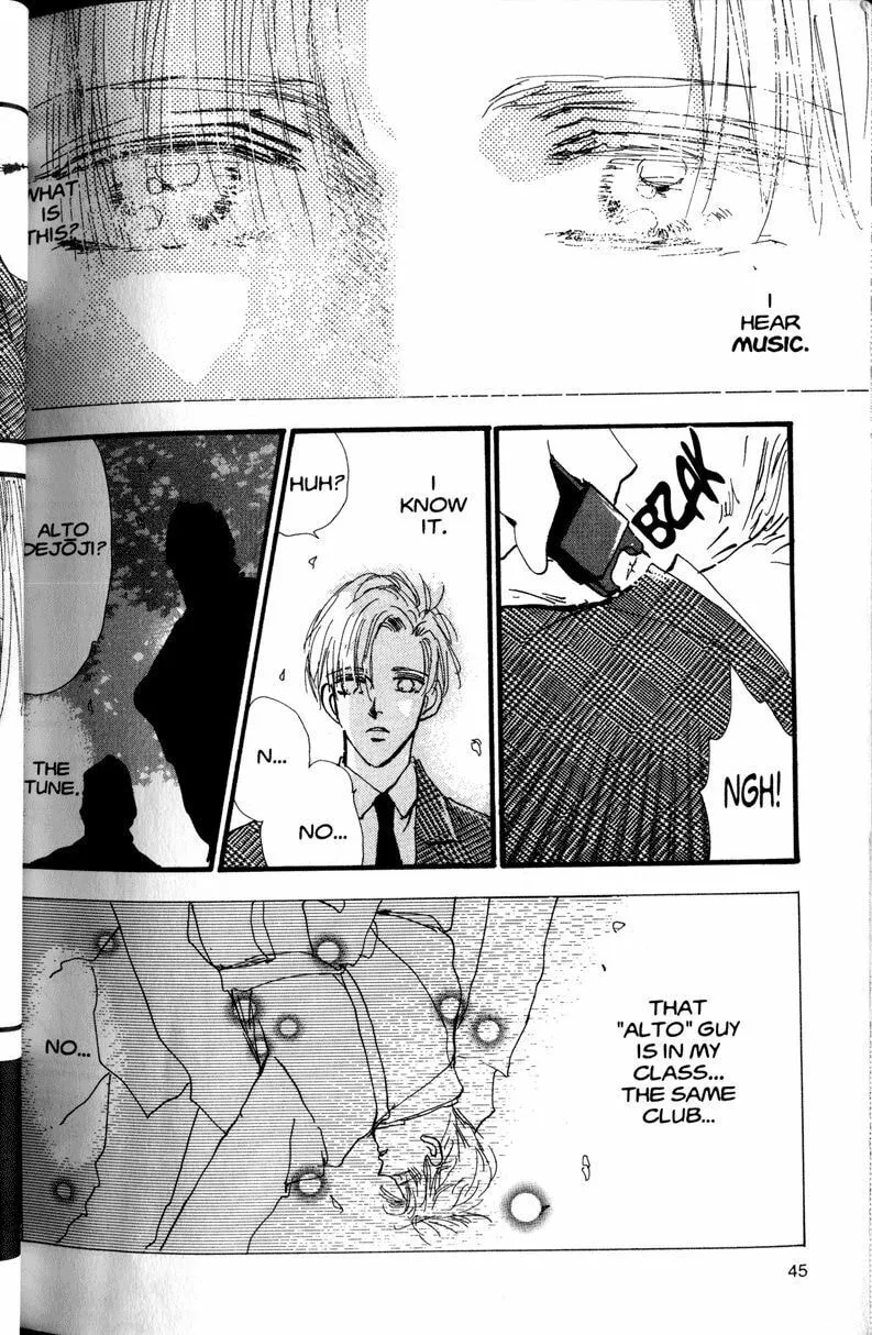 Read Chicago chapter 1 image 47 on Lezhin