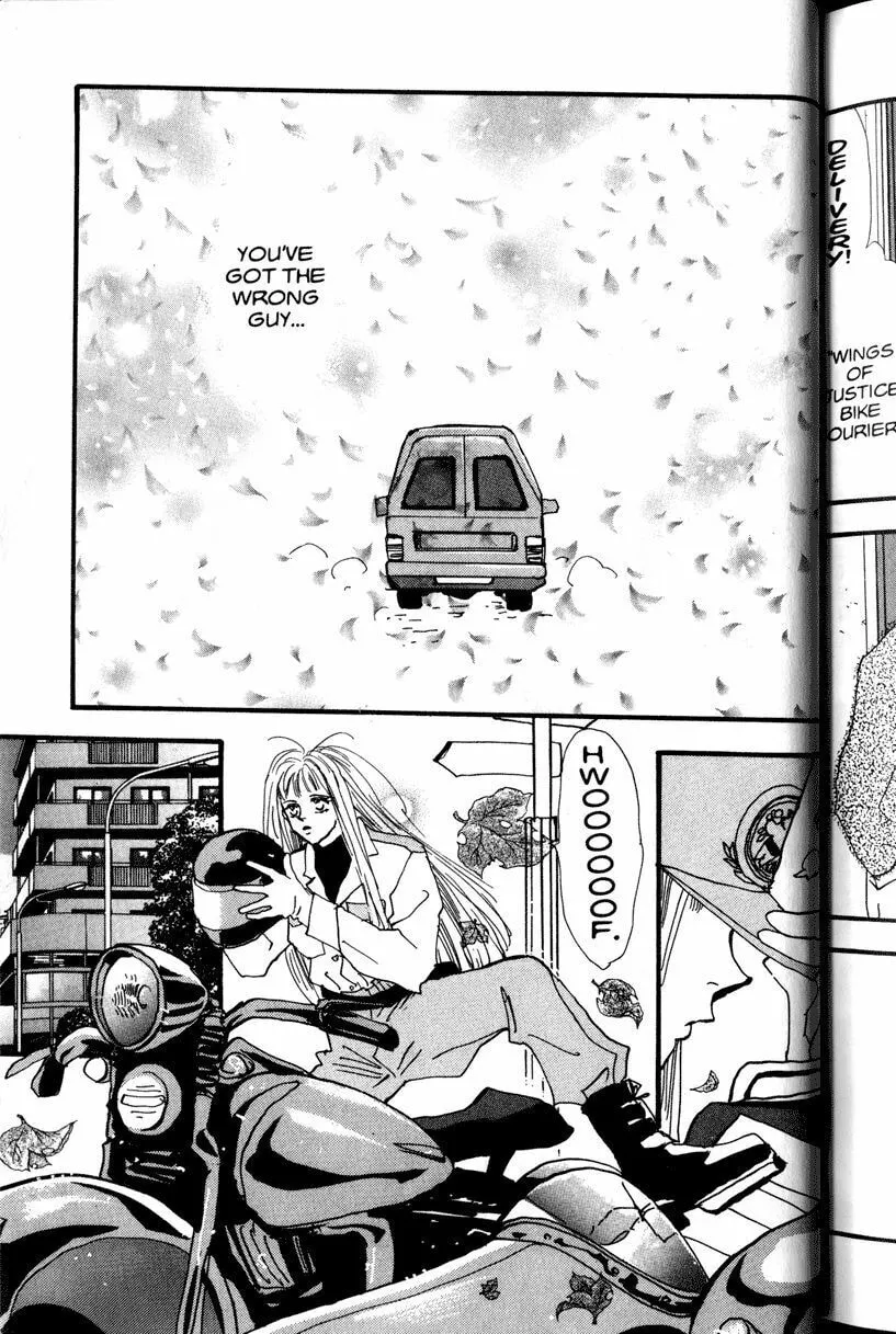 Read Chicago chapter 1 image 48 on Lezhin