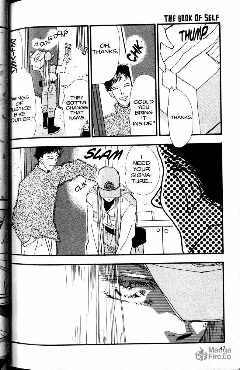 Read Chicago chapter 1 image 49 on Lezhin