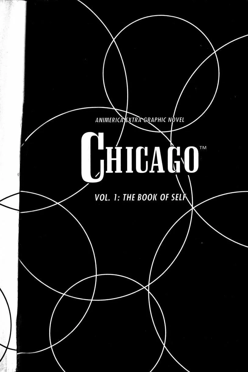 Read Chicago chapter 1 image 5 on Lezhin