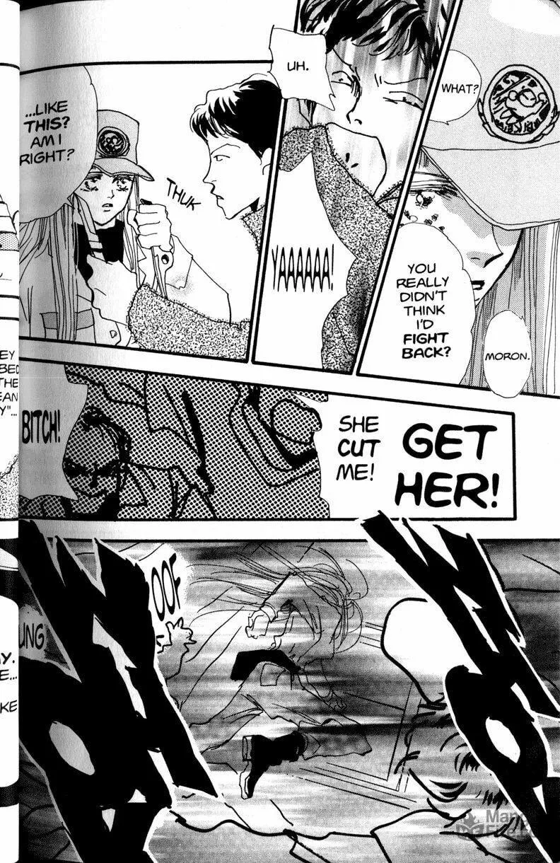Read Chicago chapter 1 image 51 on Lezhin