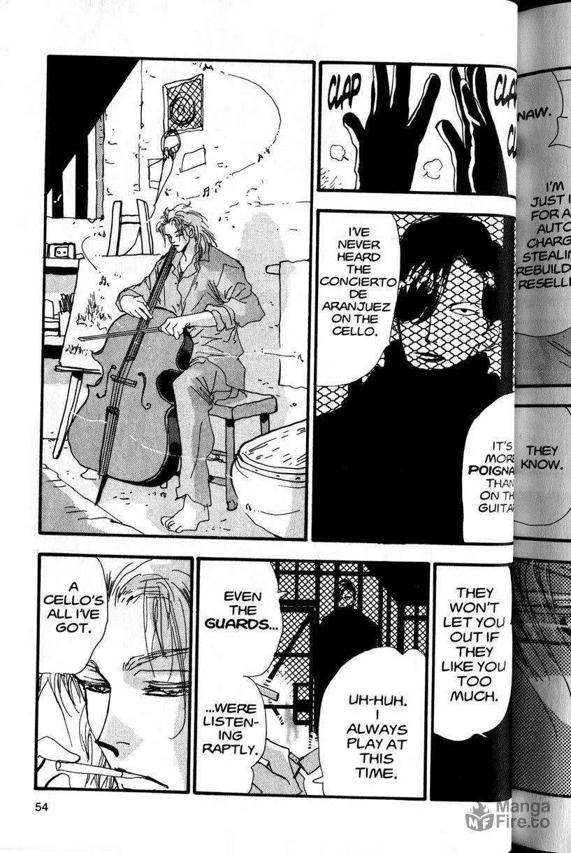 Read Chicago chapter 1 image 56 on Lezhin