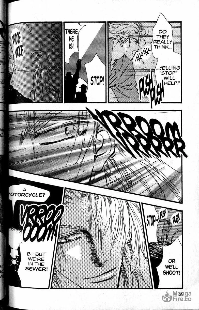 Read Chicago chapter 1 image 61 on Lezhin