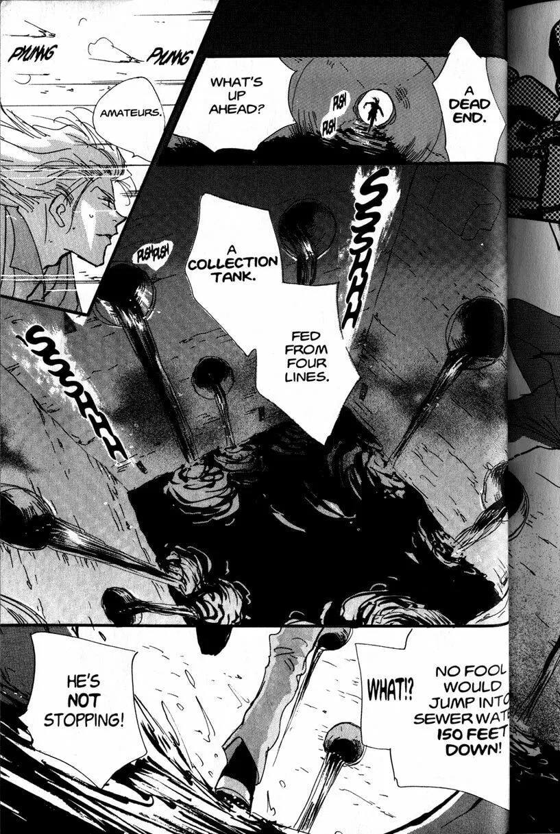 Read Chicago chapter 1 image 62 on Lezhin