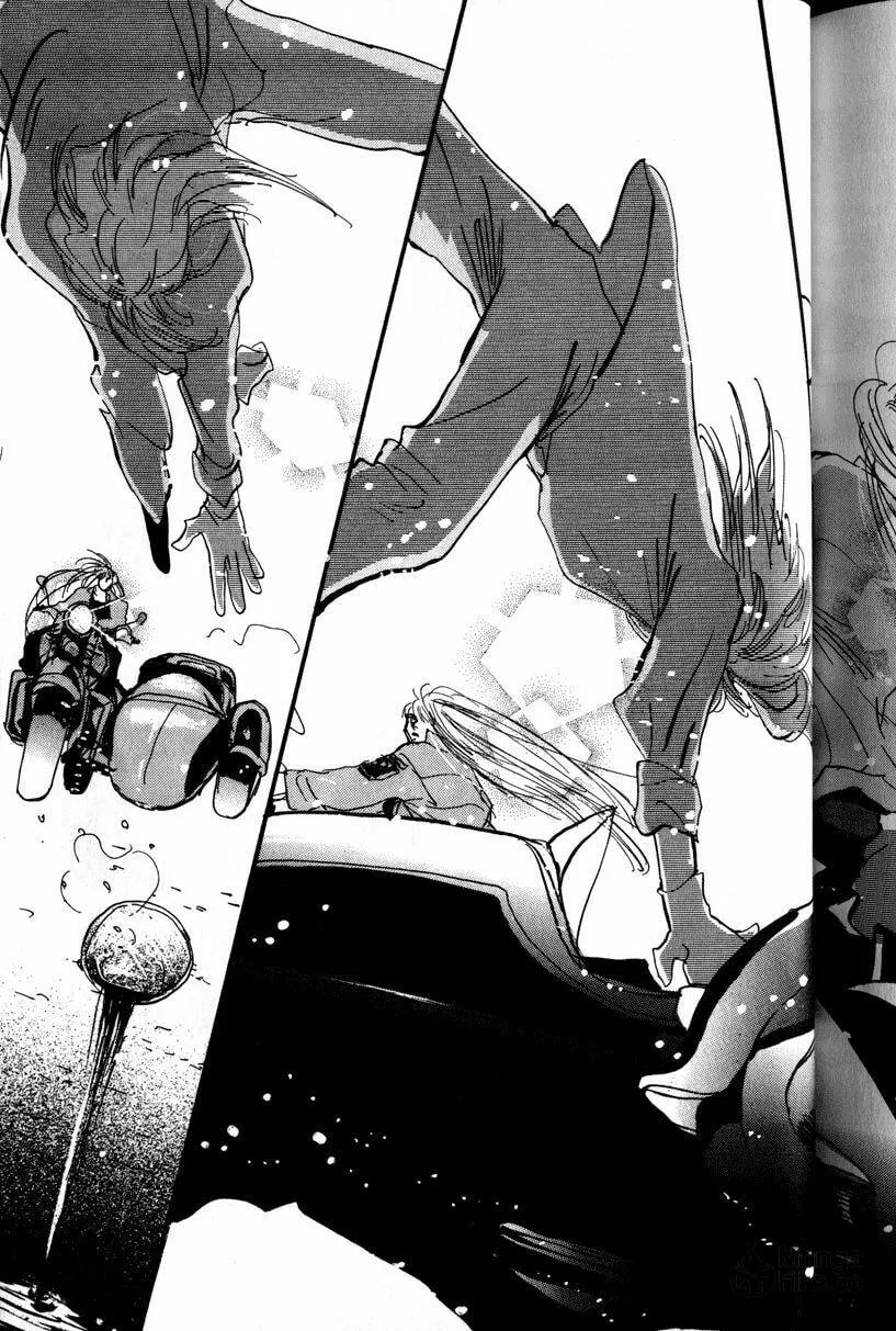 Read Chicago chapter 1 image 64 on Lezhin