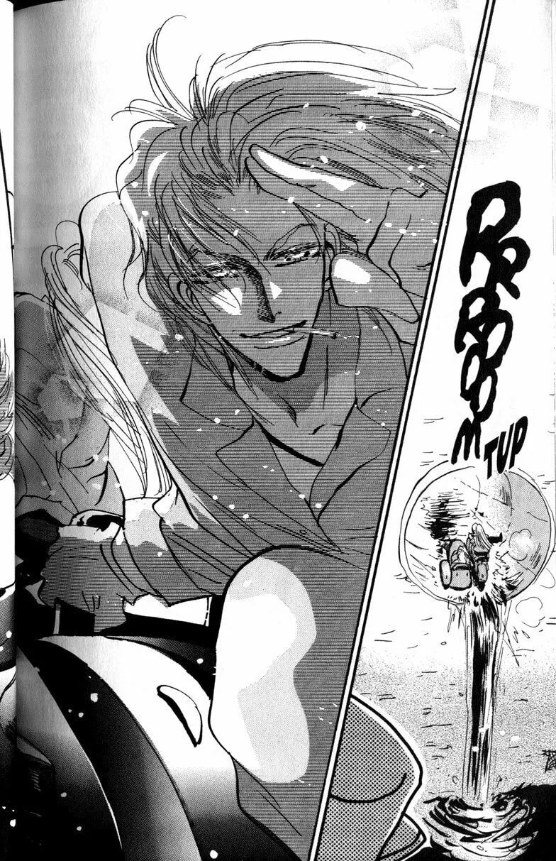Read Chicago chapter 1 image 65 on Lezhin