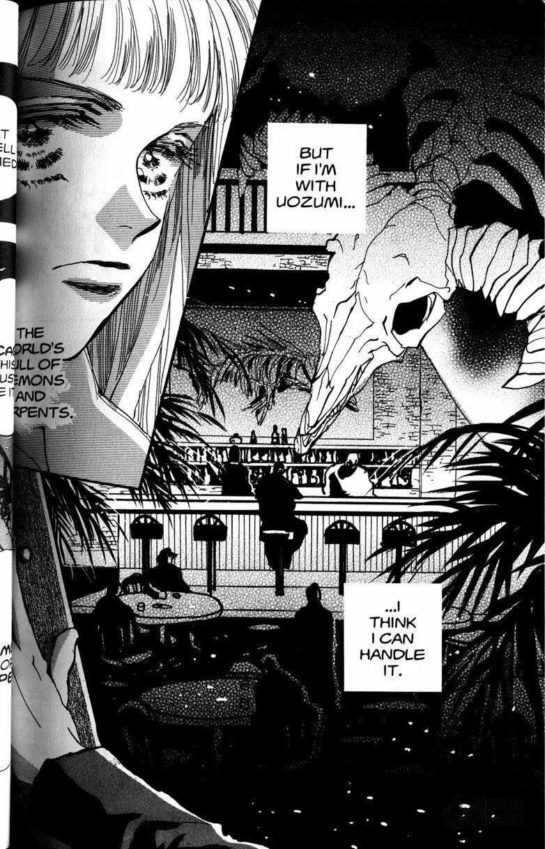 Read Chicago chapter 1 image 67 on Lezhin