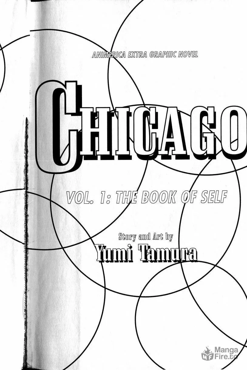 Read Chicago chapter 1 image 7 on Lezhin