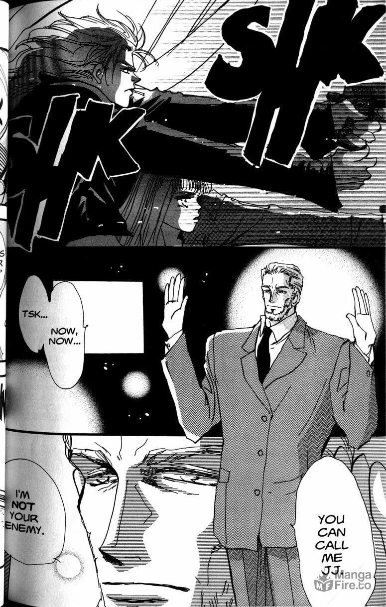 Read Chicago chapter 1 image 73 on Lezhin