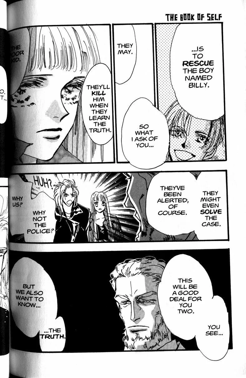 Read Chicago chapter 1 image 77 on Lezhin