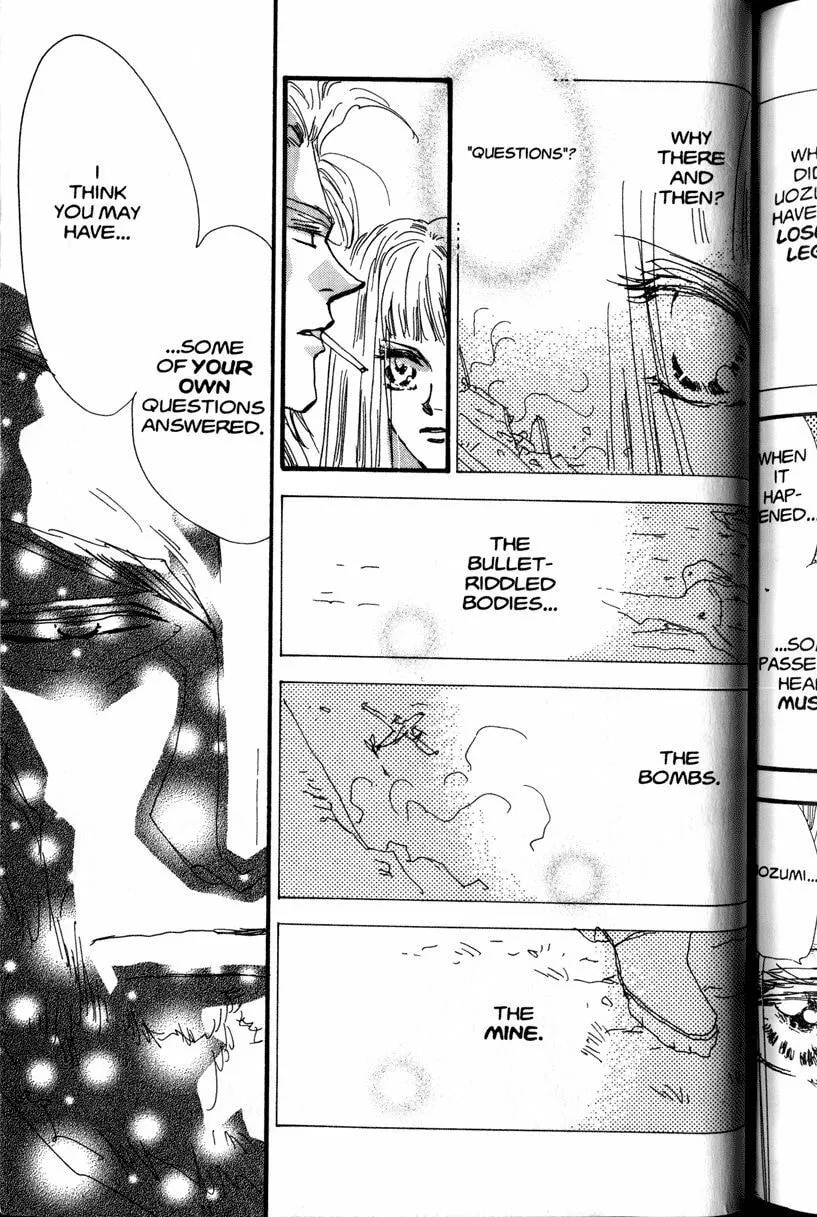 Read Chicago chapter 1 image 78 on Lezhin