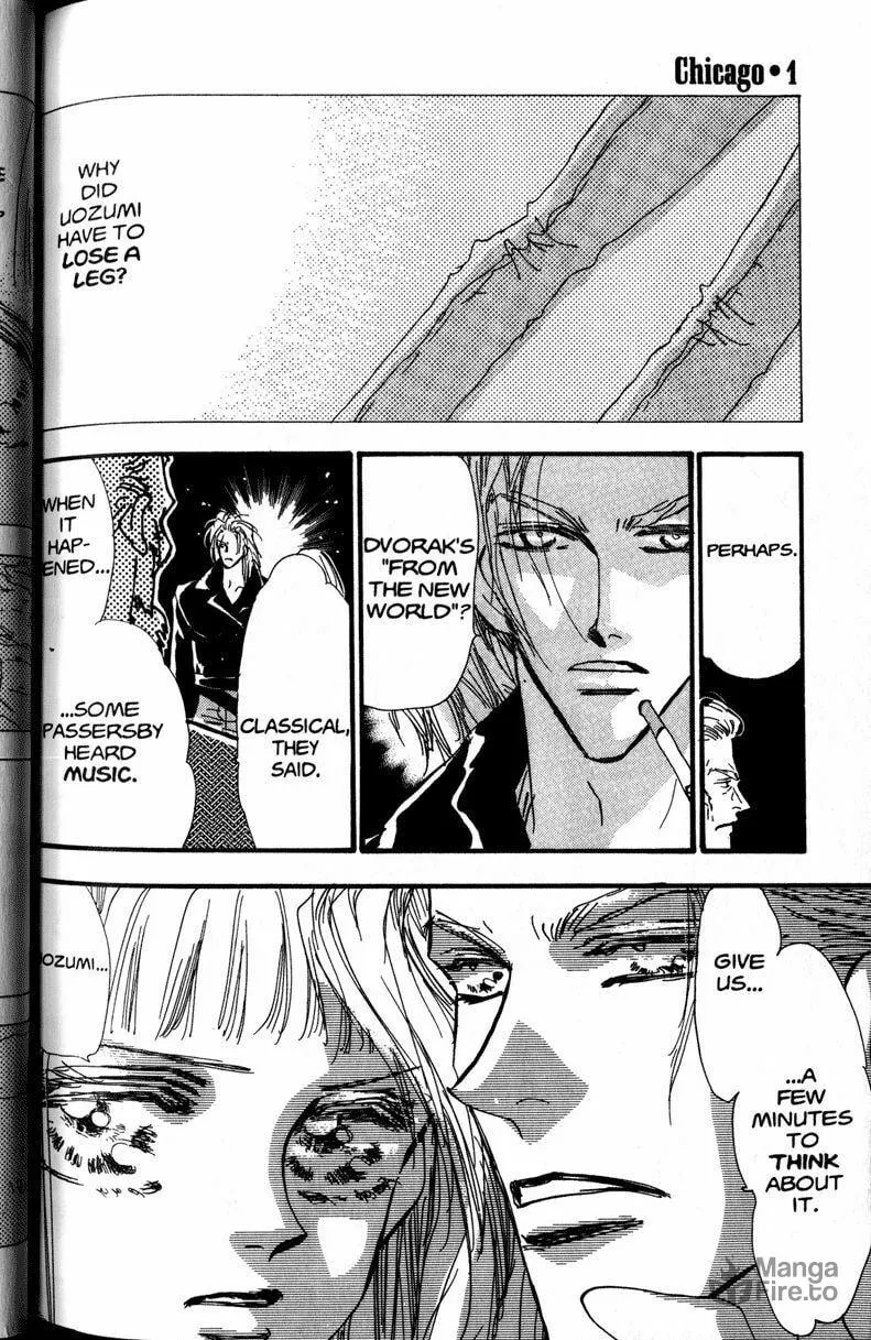 Read Chicago chapter 1 image 79 on Lezhin