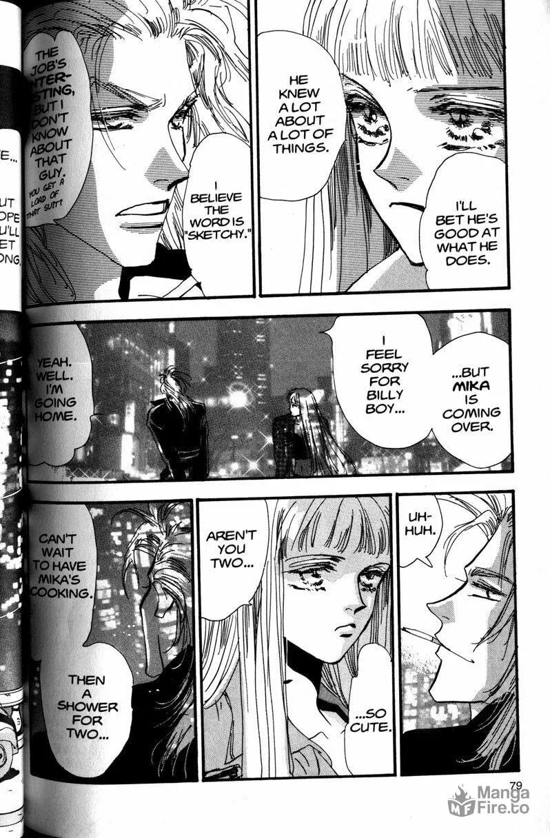 Read Chicago chapter 1 image 81 on Lezhin
