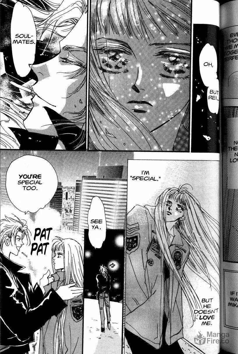 Read Chicago chapter 1 image 82 on Lezhin