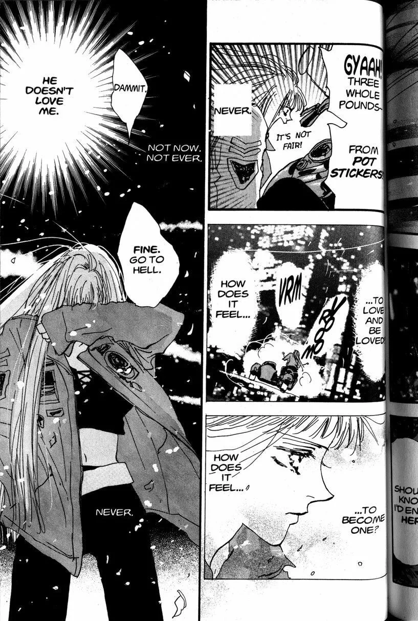 Read Chicago chapter 1 image 84 on Lezhin