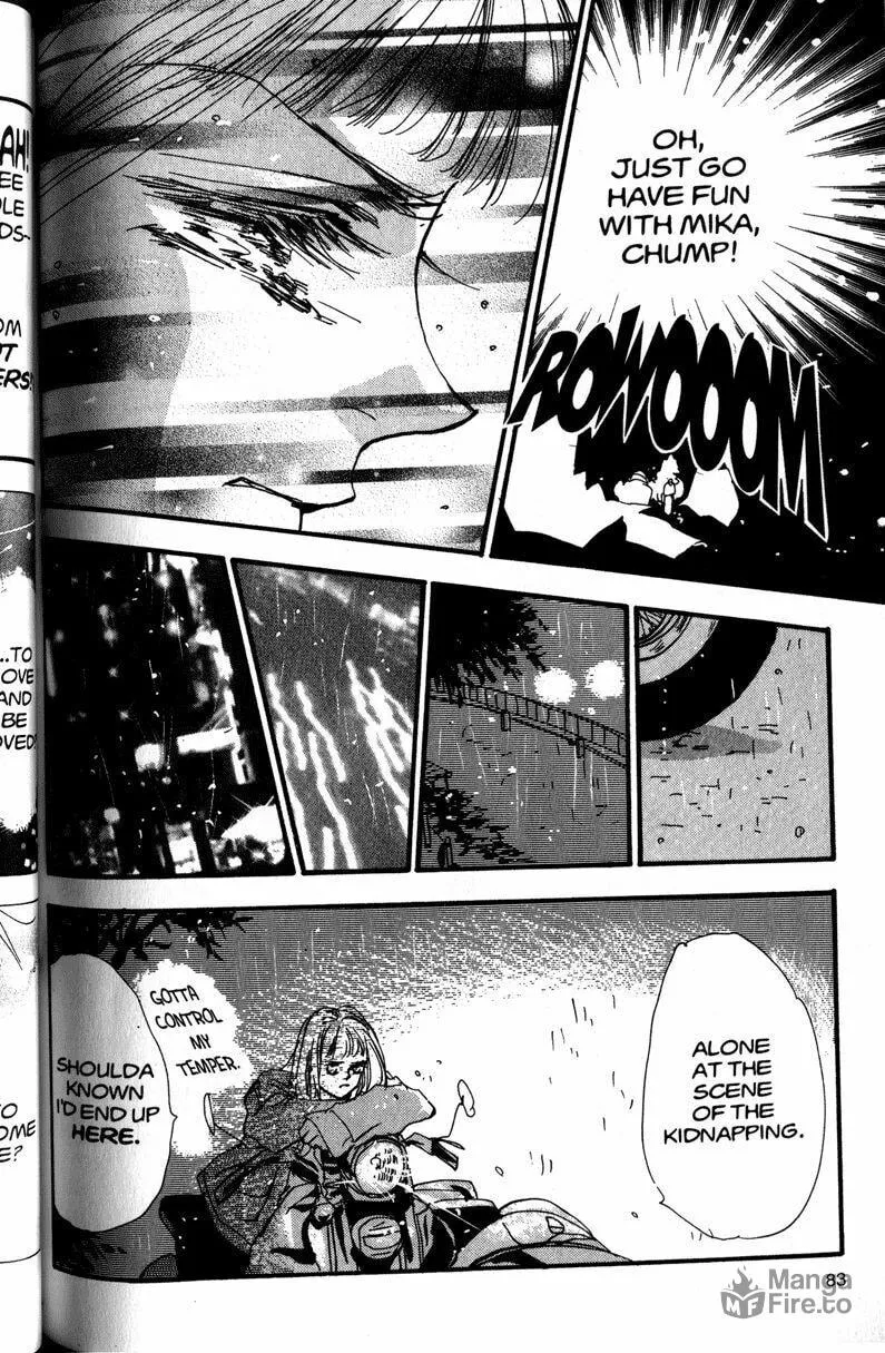 Read Chicago chapter 1 image 85 on Lezhin