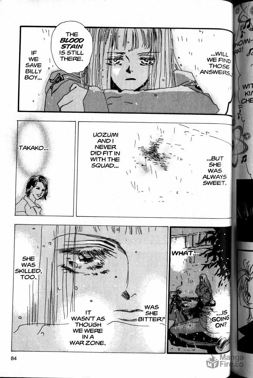 Read Chicago chapter 1 image 86 on Lezhin
