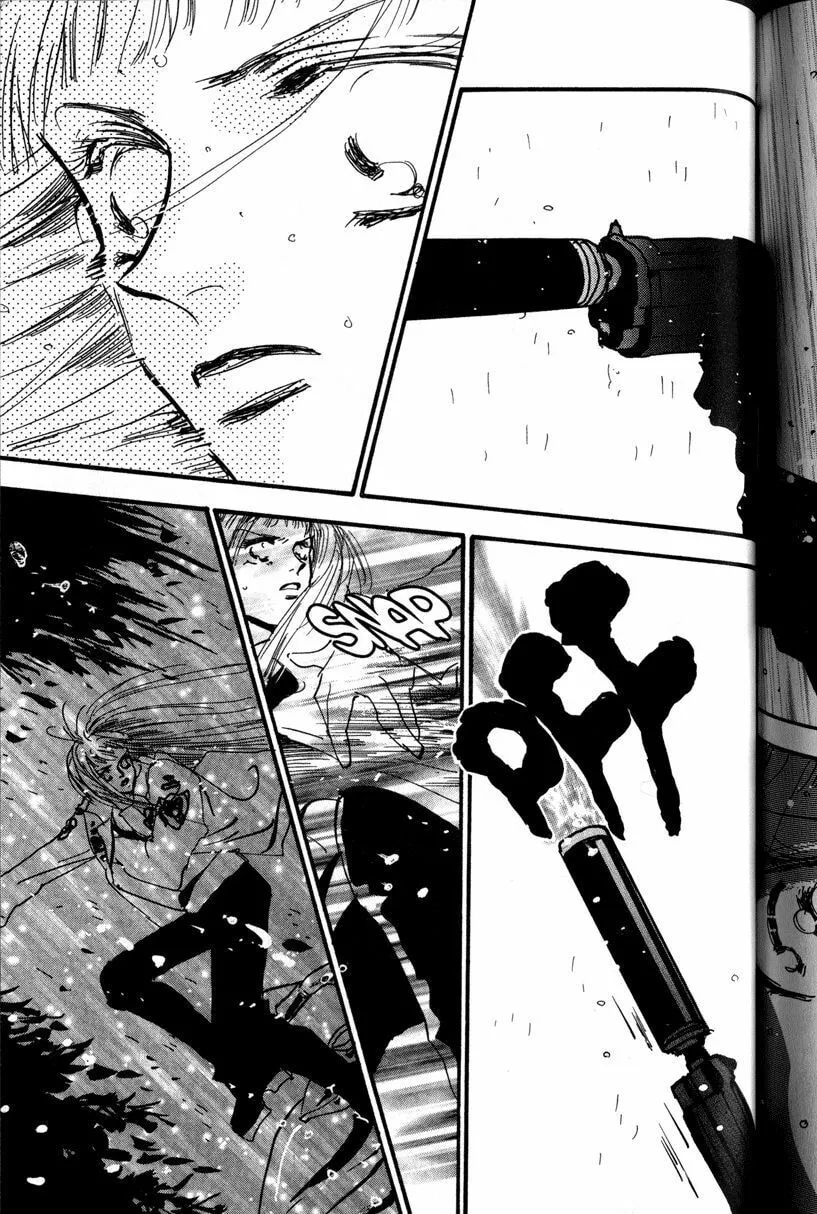 Read Chicago chapter 1 image 90 on Lezhin