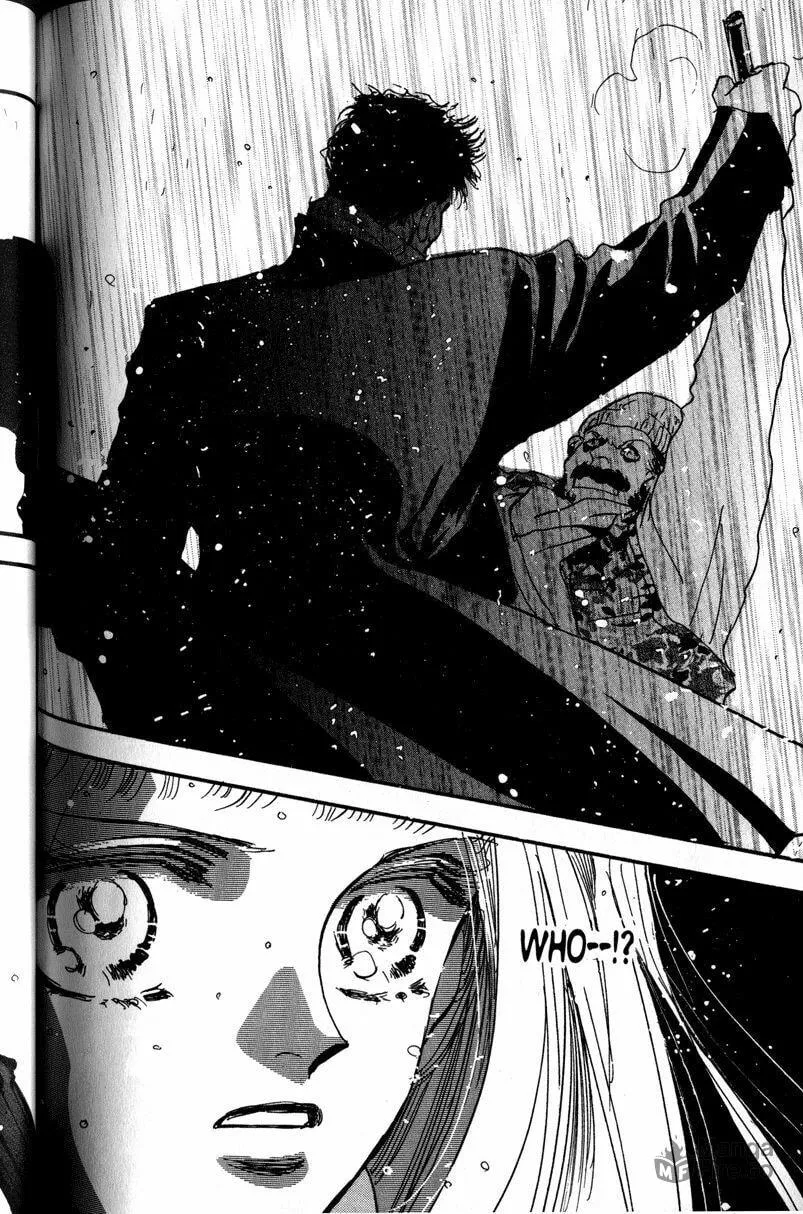Read Chicago chapter 1 image 91 on Lezhin