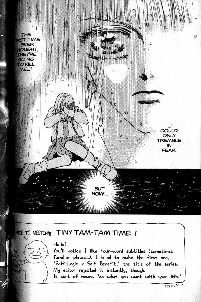 Read Chicago chapter 2 image 1 on Lezhin