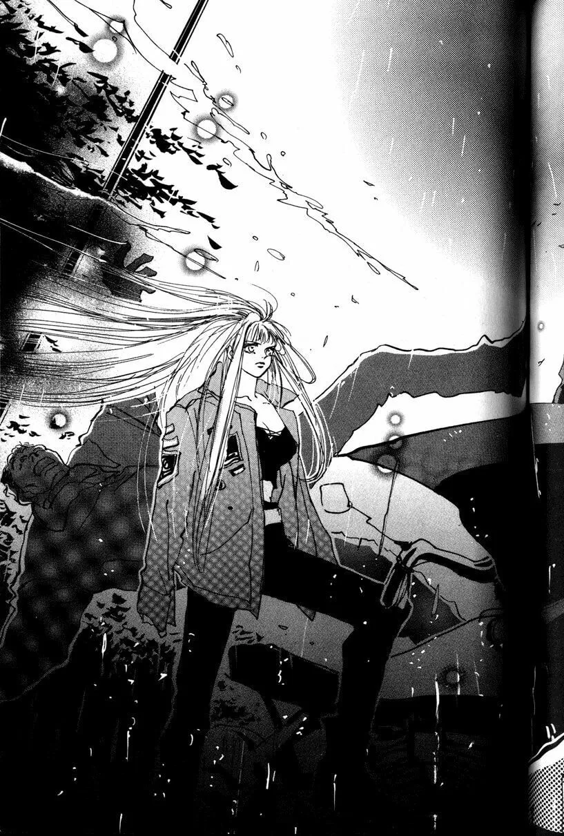 Read Chicago chapter 2 image 10 on Lezhin