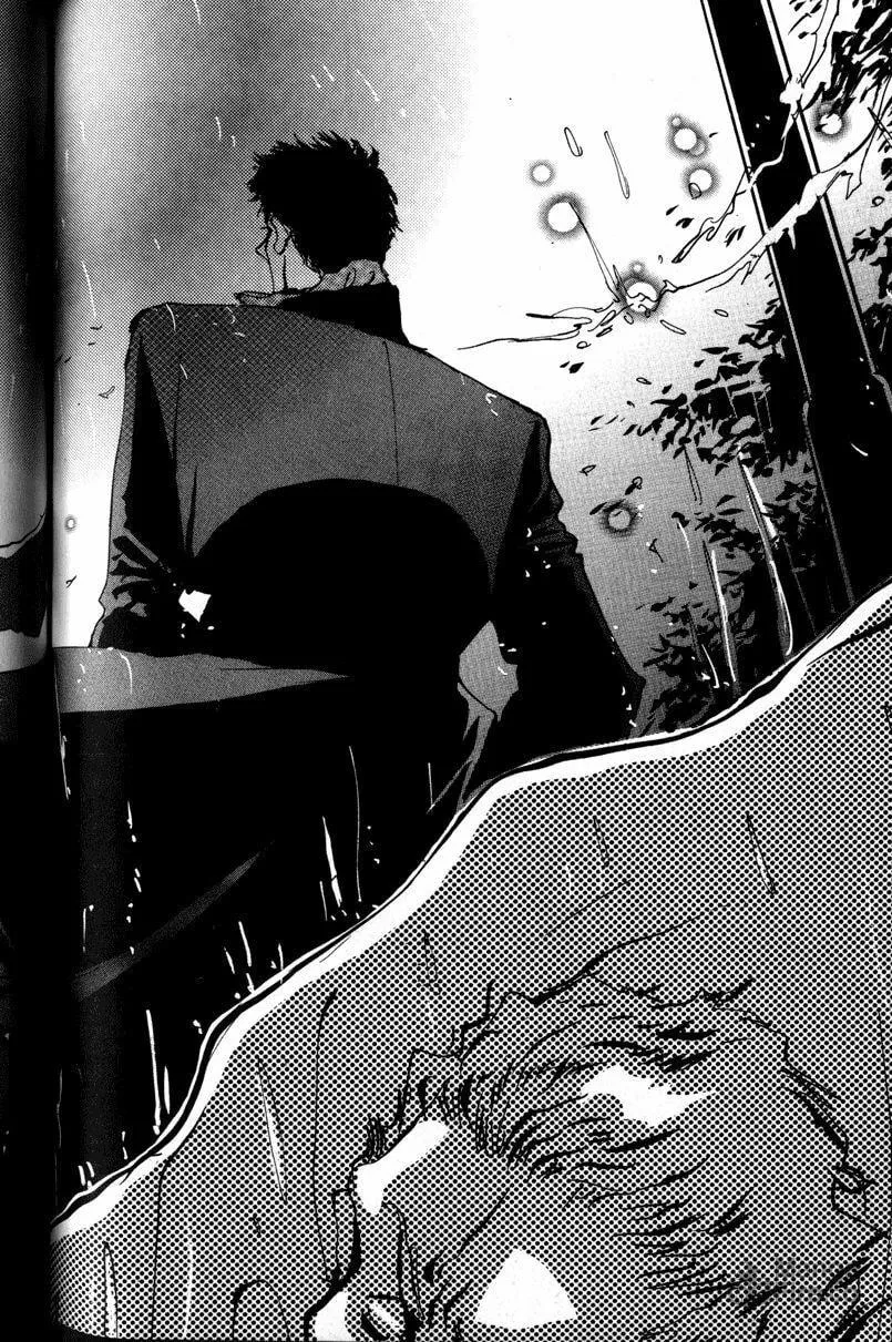 Read Chicago chapter 2 image 11 on Lezhin