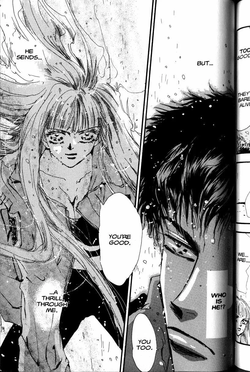 Read Chicago chapter 2 image 12 on Lezhin