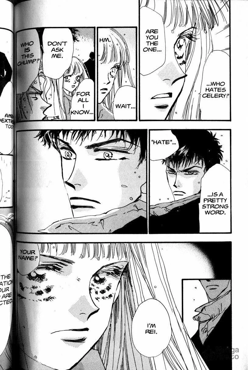 Read Chicago chapter 2 image 17 on Lezhin
