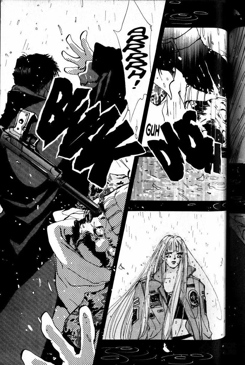 Read Chicago chapter 2 image 2 on Lezhin