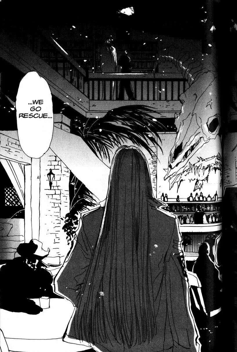 Read Chicago chapter 2 image 22 on Lezhin