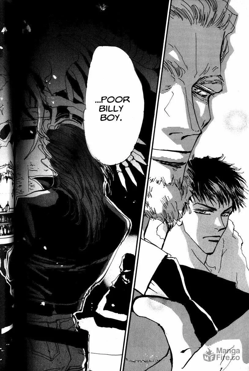 Read Chicago chapter 2 image 23 on Lezhin