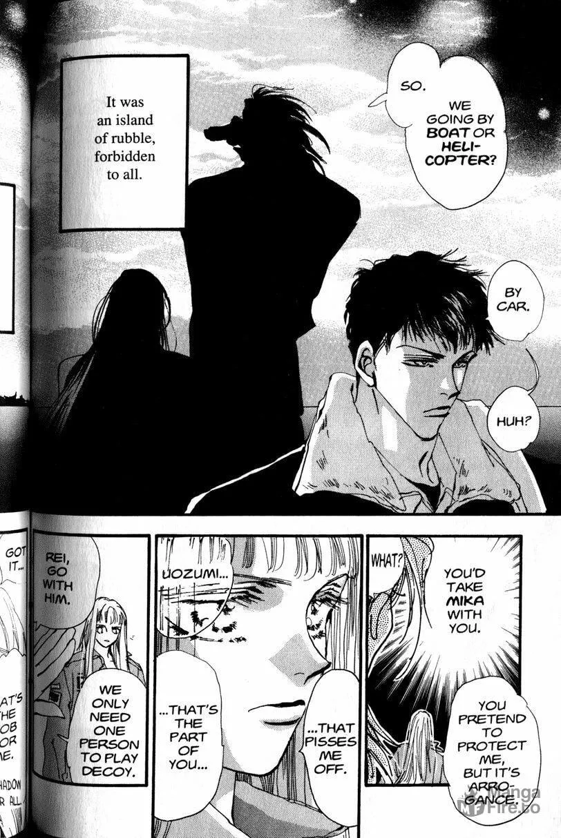 Read Chicago chapter 2 image 29 on Lezhin
