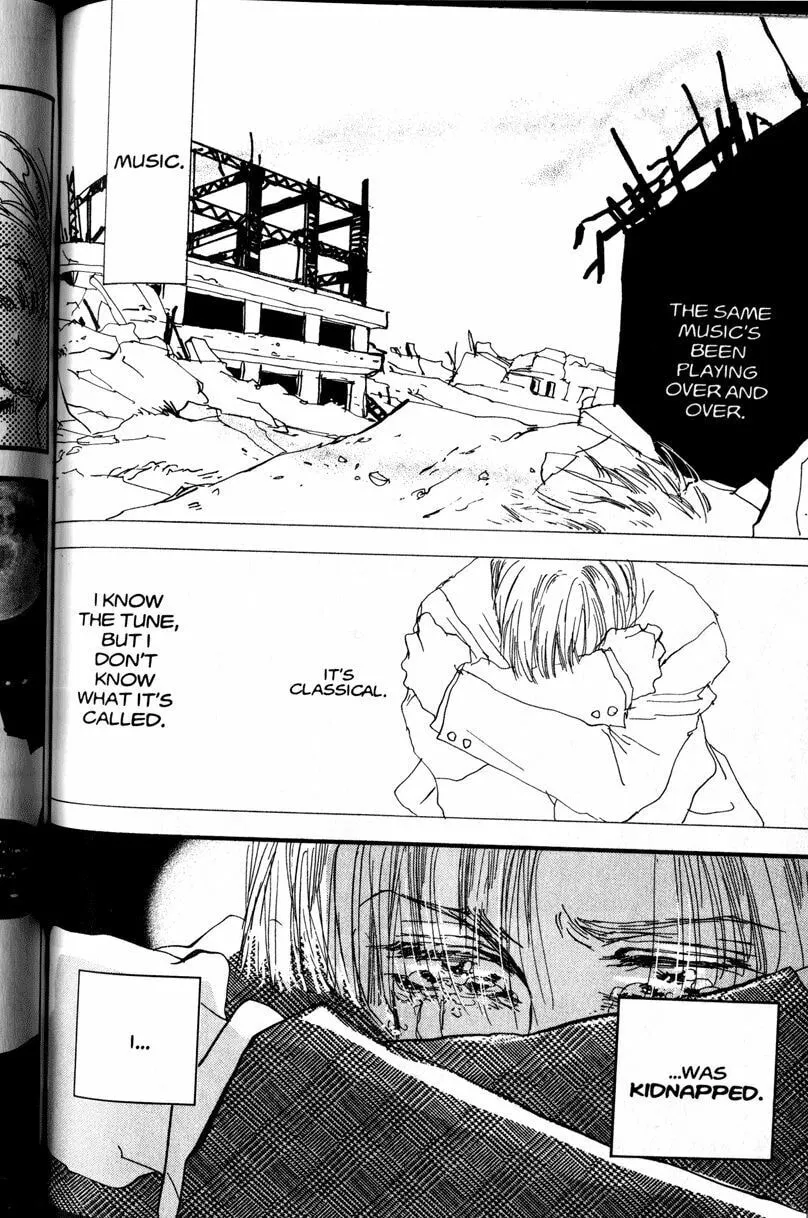 Read Chicago chapter 2 image 31 on Lezhin