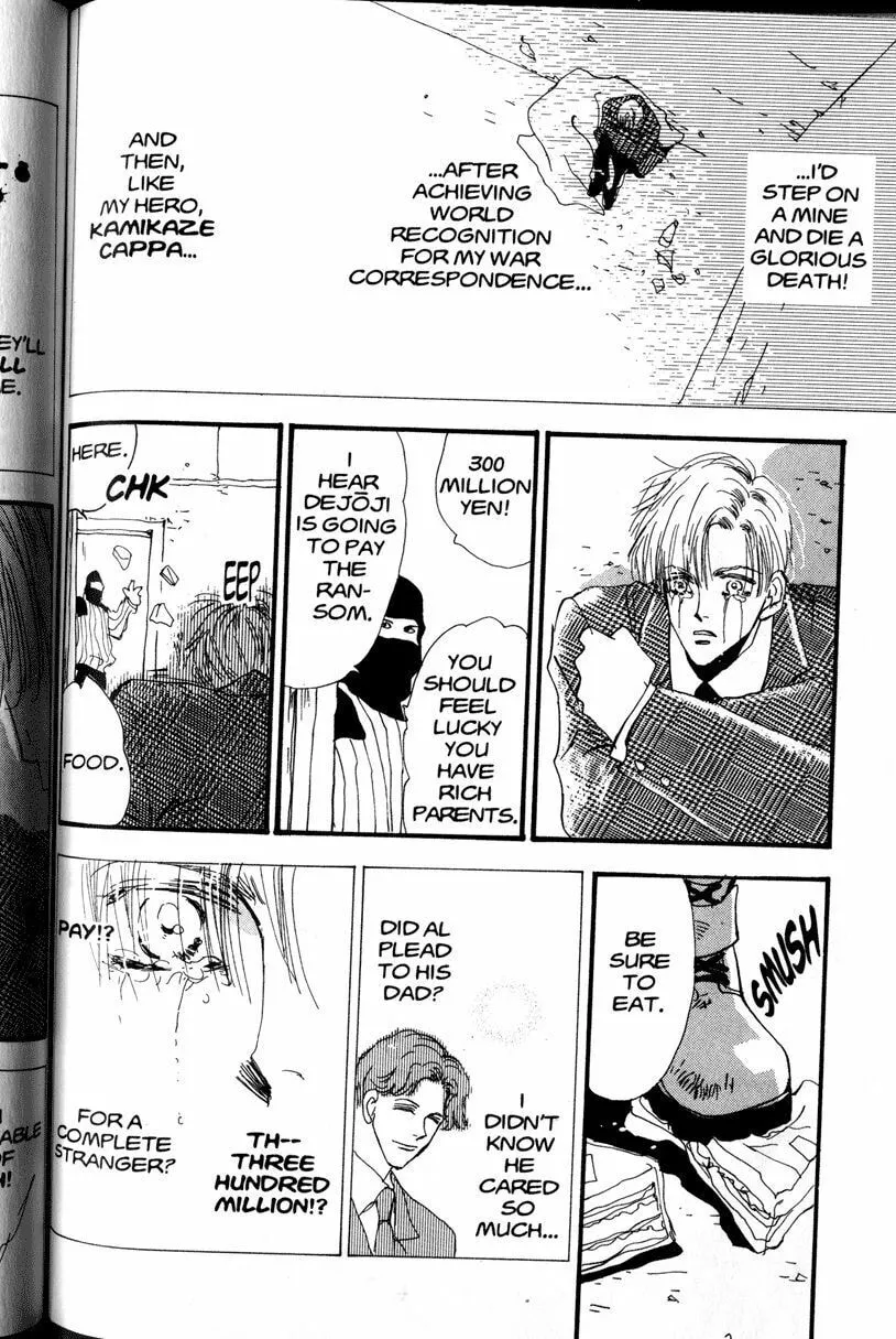 Read Chicago chapter 2 image 33 on Lezhin