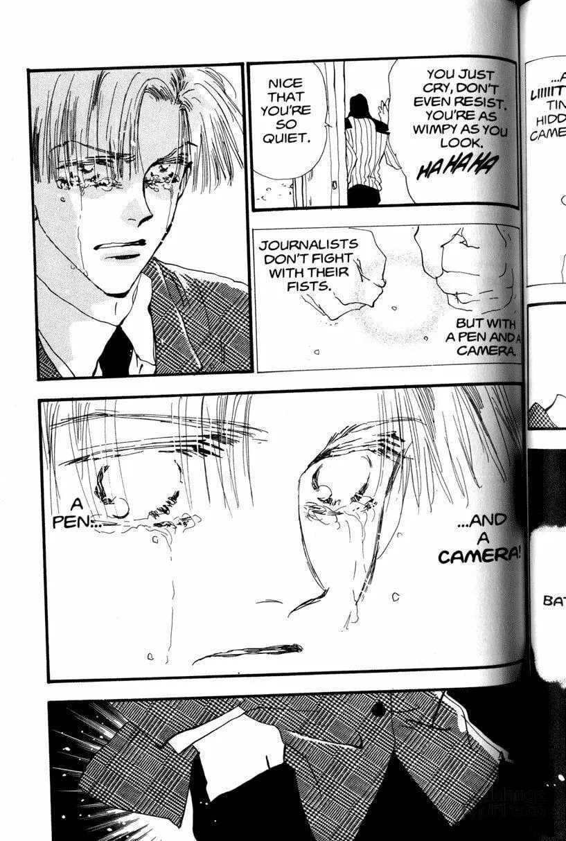 Read Chicago chapter 2 image 34 on Lezhin