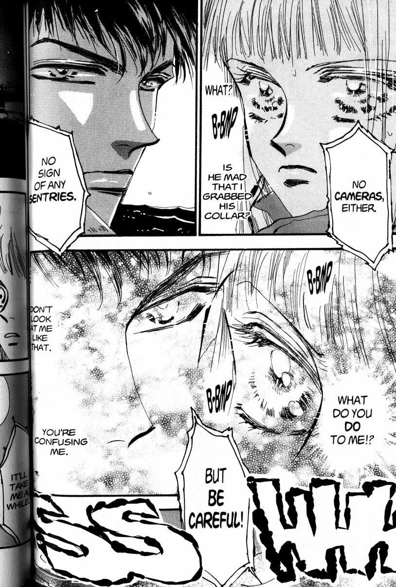 Read Chicago chapter 2 image 37 on Lezhin